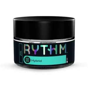 RYTHM  Gas Guzzler #8 in Bethesda 7g Hybrid