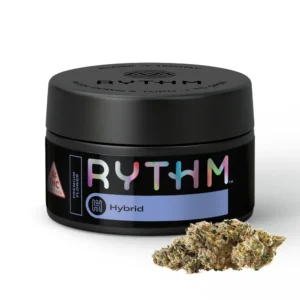 RYTHM  Cherry Maui Wowie in Bethesda 7g Hybrid